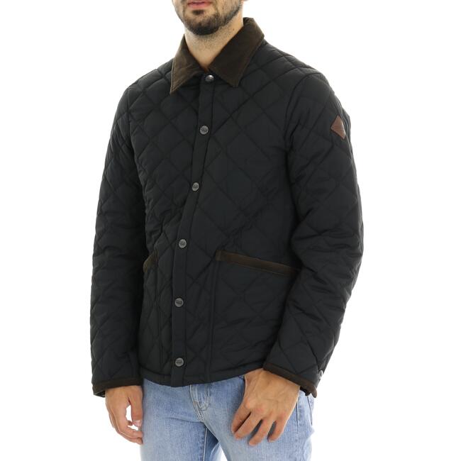 GIUBBOTTO OSCAR HUSKY - Mad Fashion | img vers.650x/